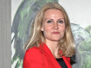 ນາຍົກລັດຖະມົນຕີລາຊະອານາຈັກແດນມາກ ຢ້ຽມຢາມຫວຽດນາມ